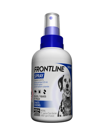 FRONTLINE SPRAY SWAVET