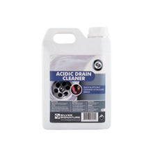 SILVER SIGNATURE ACIDIC DRAIN CLEANER