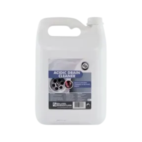 SILVER SIGNATURE ACIDIC DRAIN CLEANER